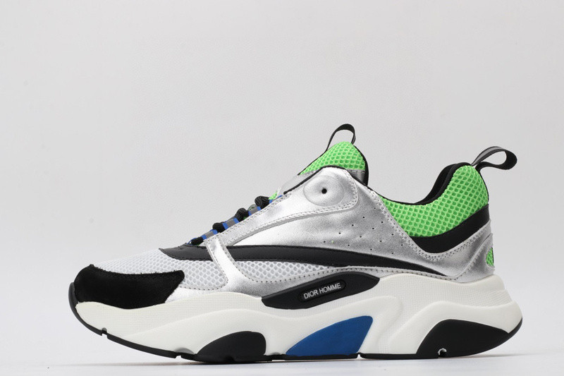 HOMME B22 TRAINER SNEAKER