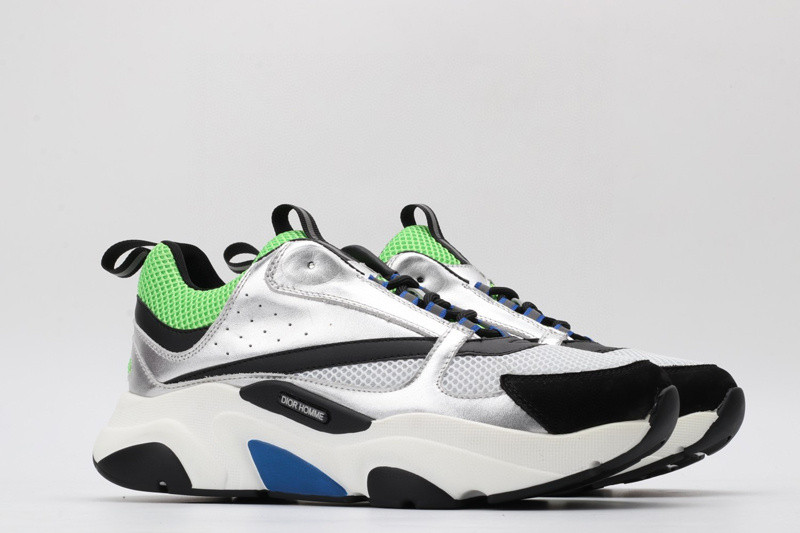 HOMME B22 TRAINER SNEAKER