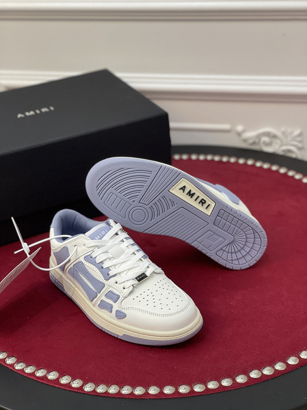 AMIRI SNEAKERS