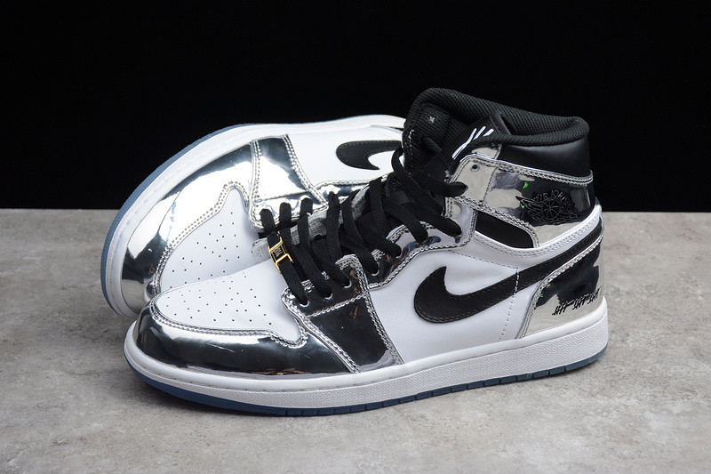 AIR JORDAN 1 RETRO HIGH PASS THE TORCH AQ7476-016