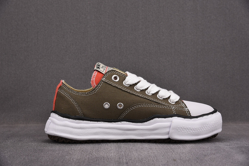 Ma*s*n mihara sneakers