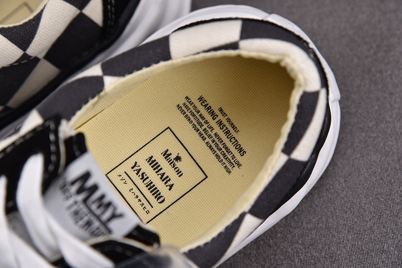 Ma*s*n mihara sneakers