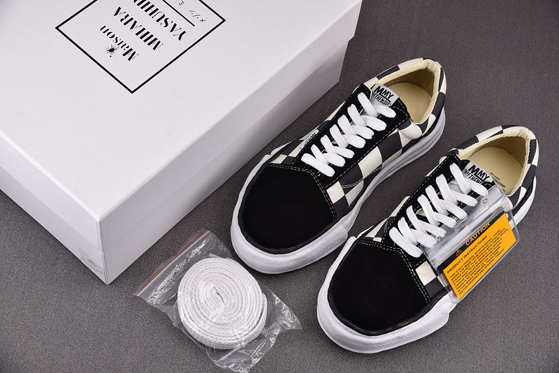 Ma*s*n mihara sneakers