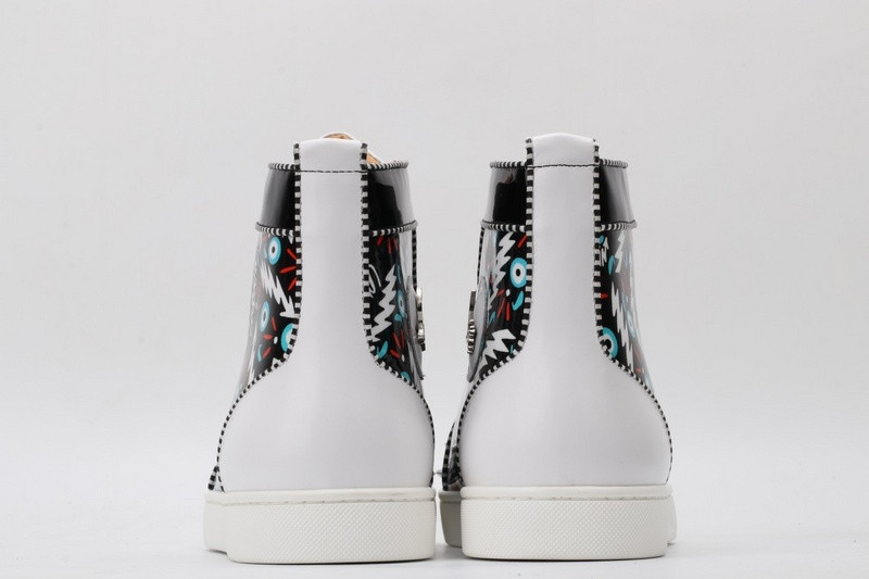 CHIAN LOUIN SNEAKER