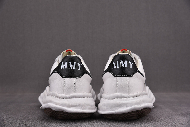 Ma*s*n mihara sneakers