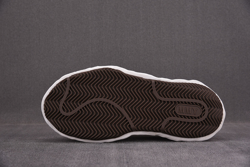 Ma*s*n mihara sneakers