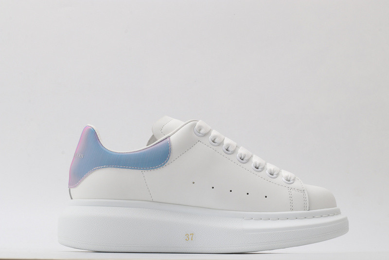 ALEXANDER MCQUEEN SNEAKER
