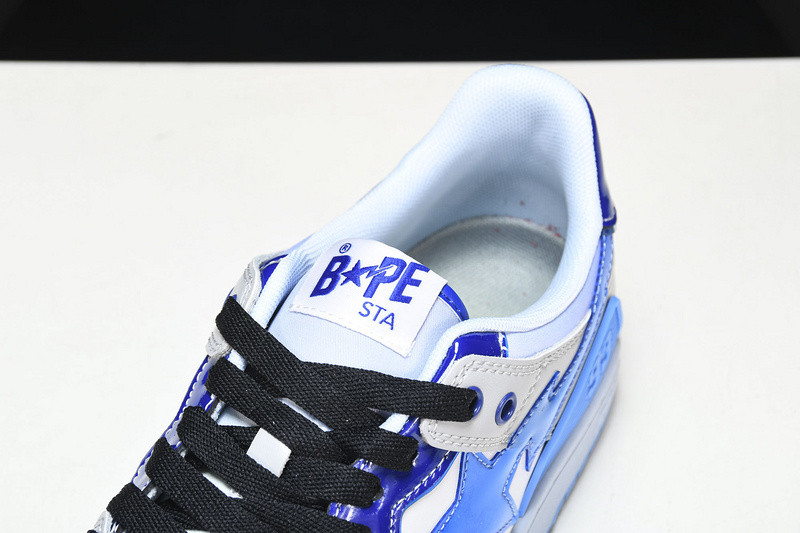 BAPE SNEAKERS