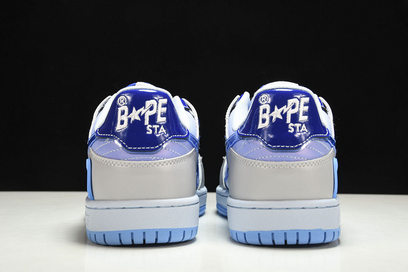 BAPE SNEAKERS