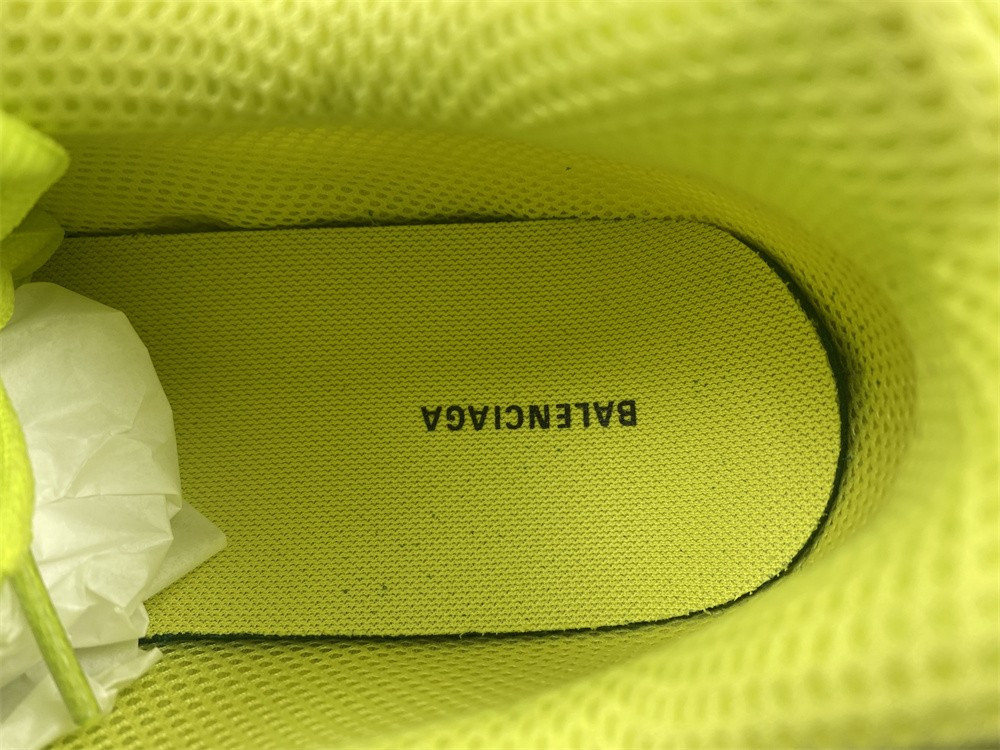 Ba*len*cia*ga phantom sneaker