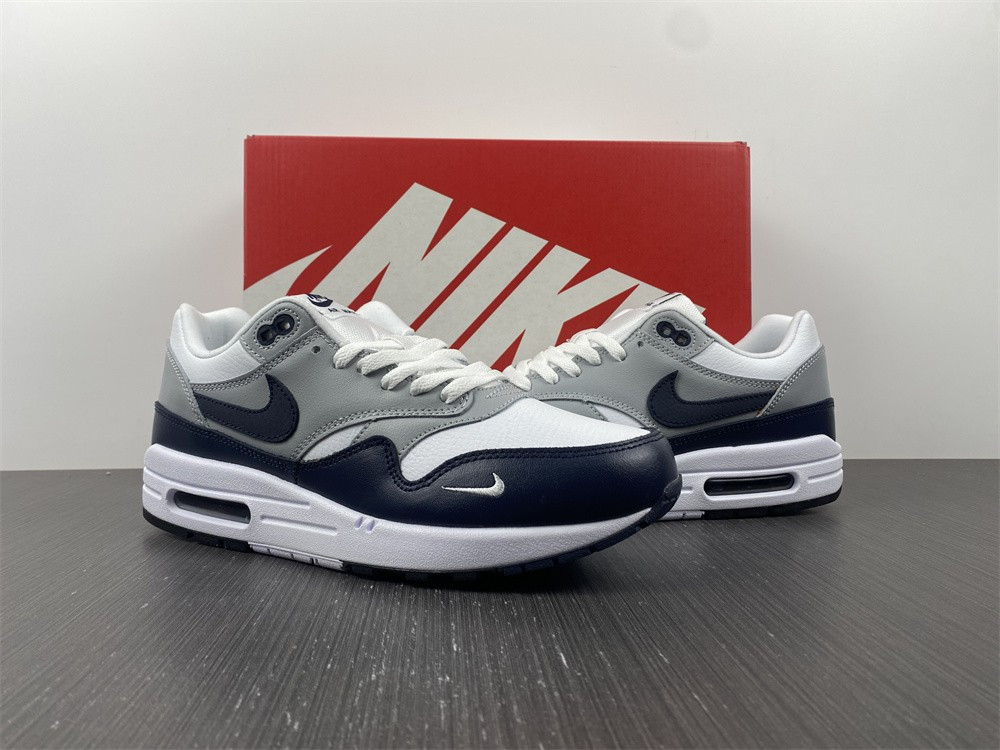 Nike Air Max 1 LV8 Obsidian DH4059-100