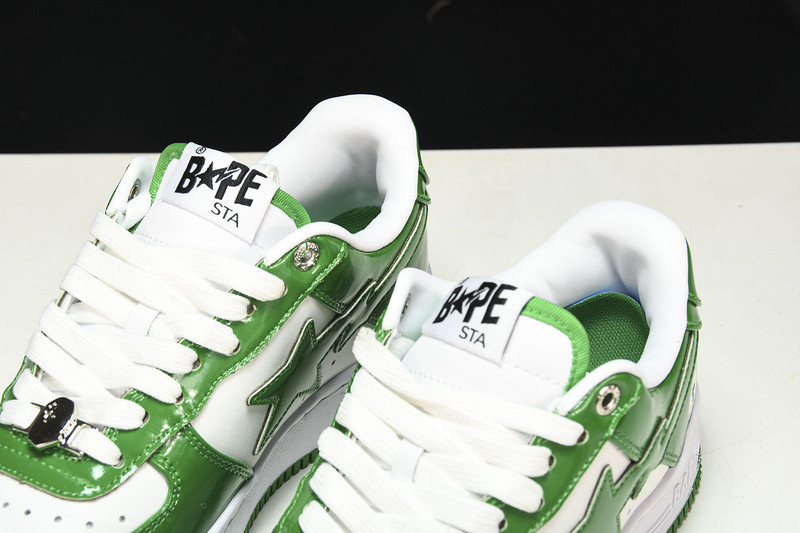 BAPE SNEAKERS