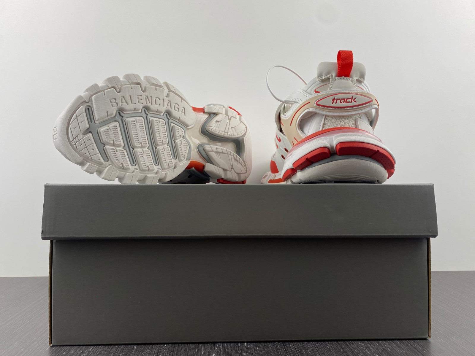 Ba*len*cia*ga track trainer 542426-w3gc4-9056