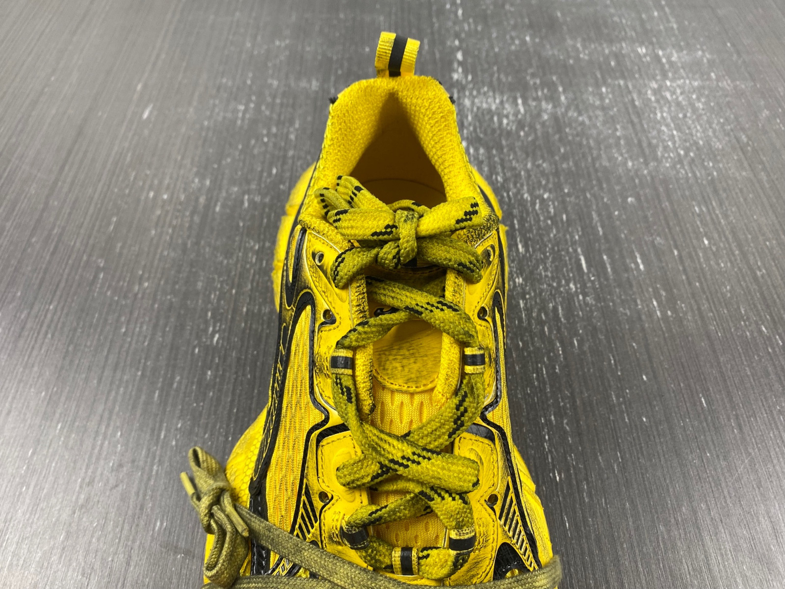 Ba*len*cia*ga 3xl sneaker