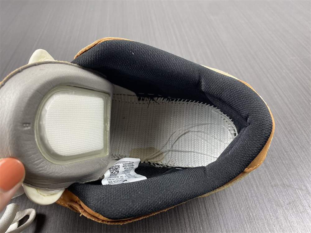 Nike SB Dunk Low Dark Russet DH1319-200