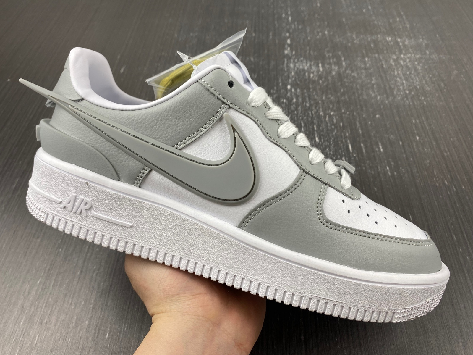 Nike x AMBUSH Air Force 1 Low DV3464-101
