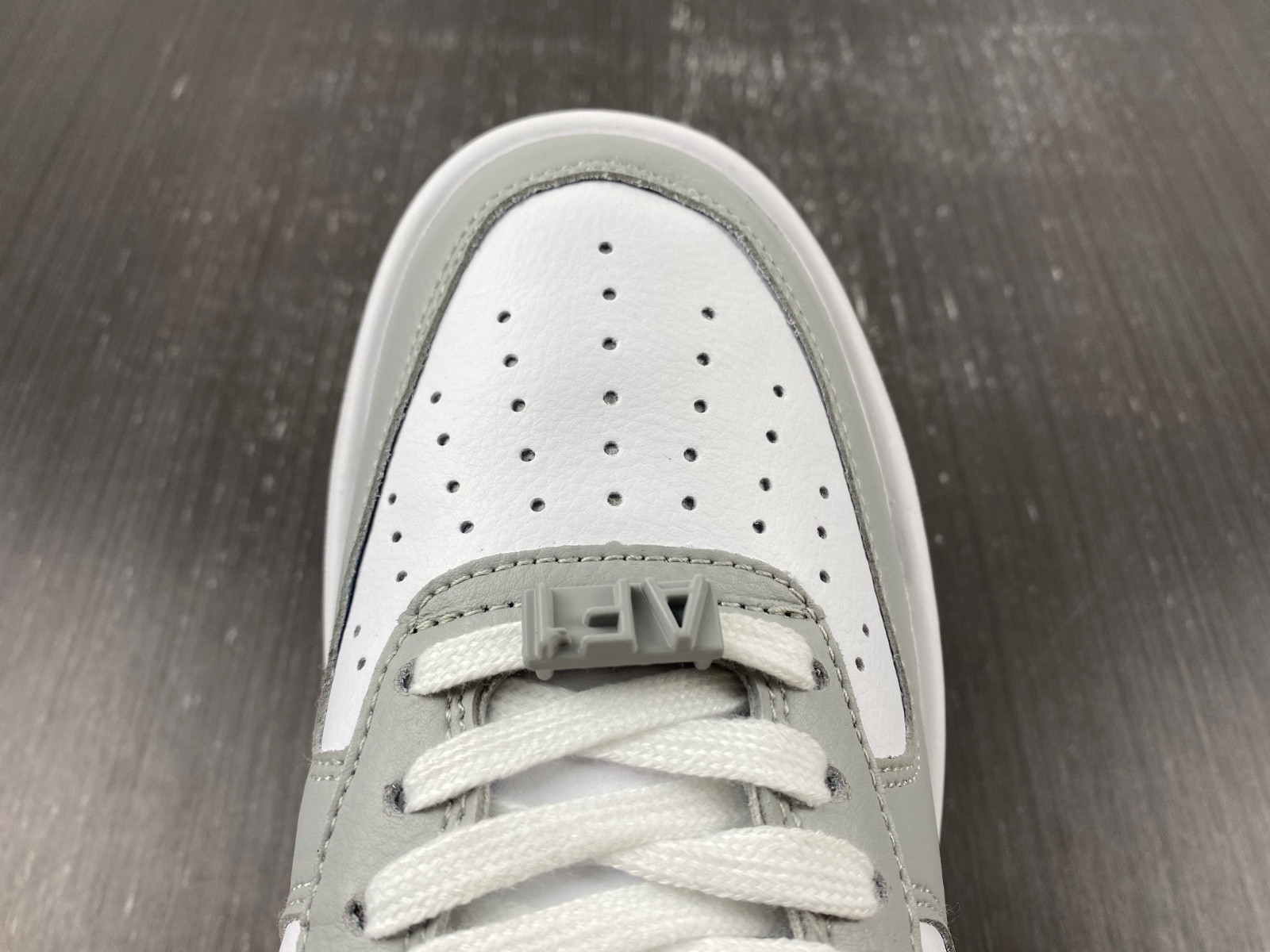 Nike x AMBUSH Air Force 1 Low DV3464-101