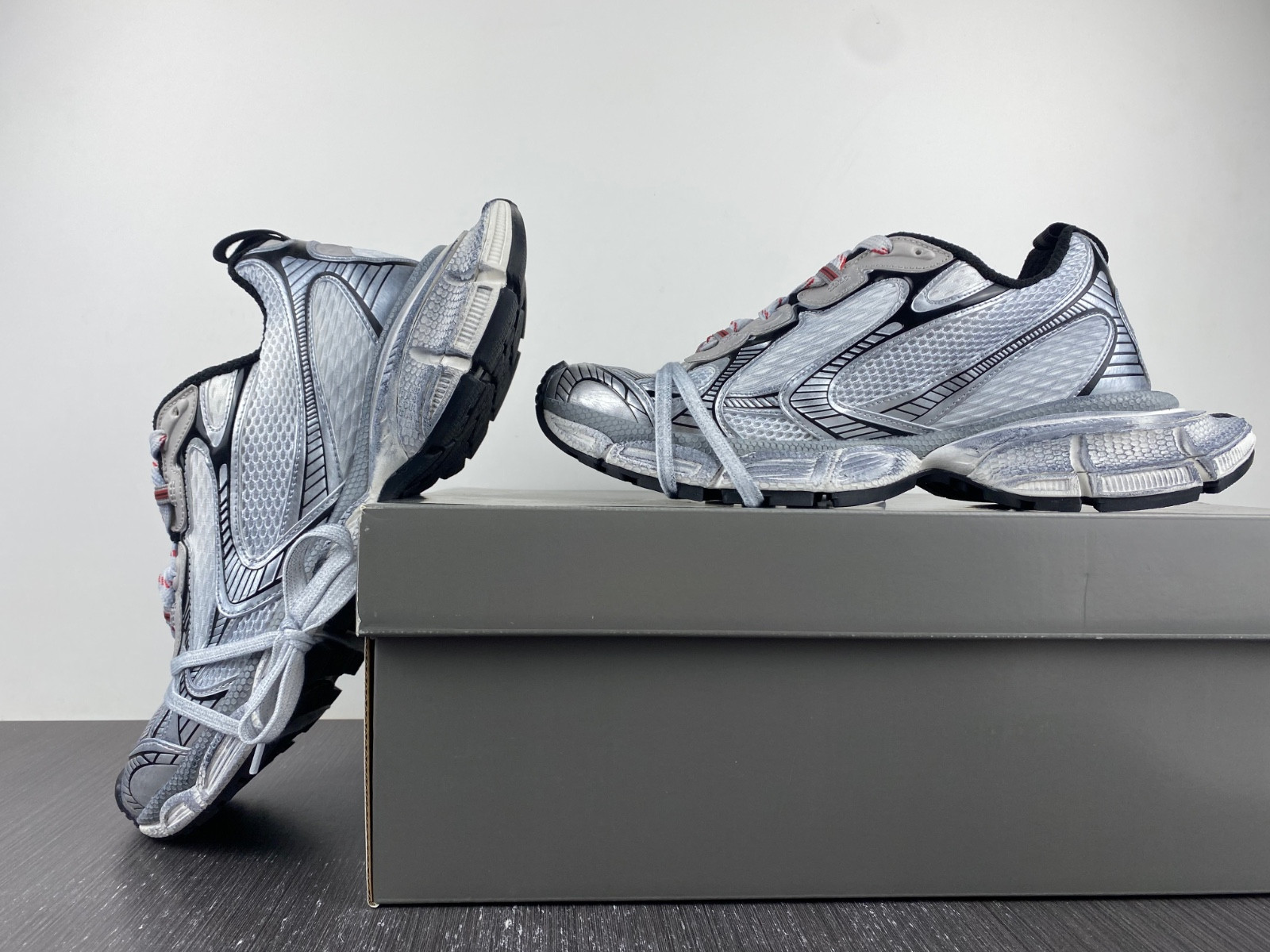 Ba*len*cia*ga 3xl sneaker