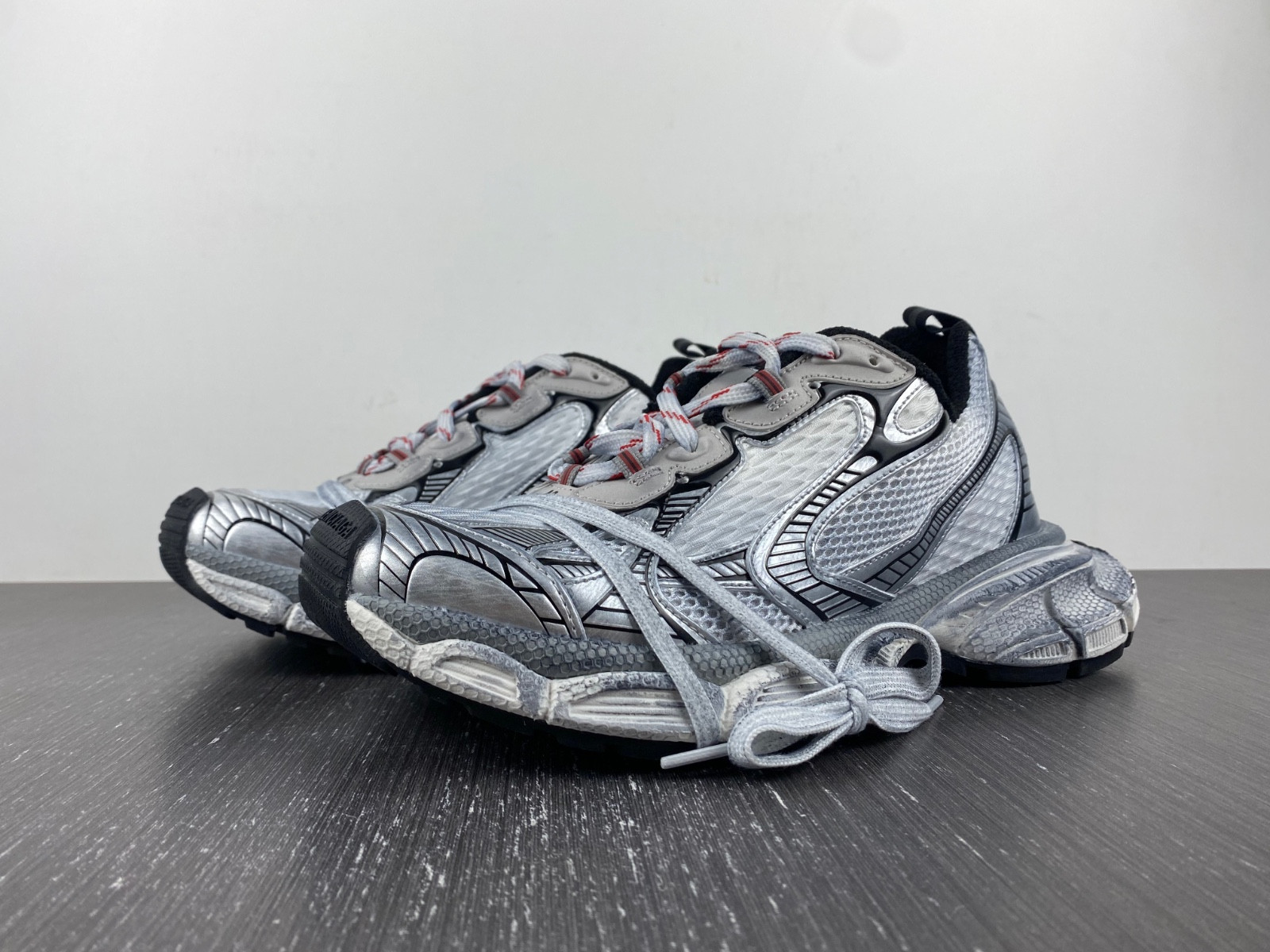 Ba*len*cia*ga 3xl sneaker