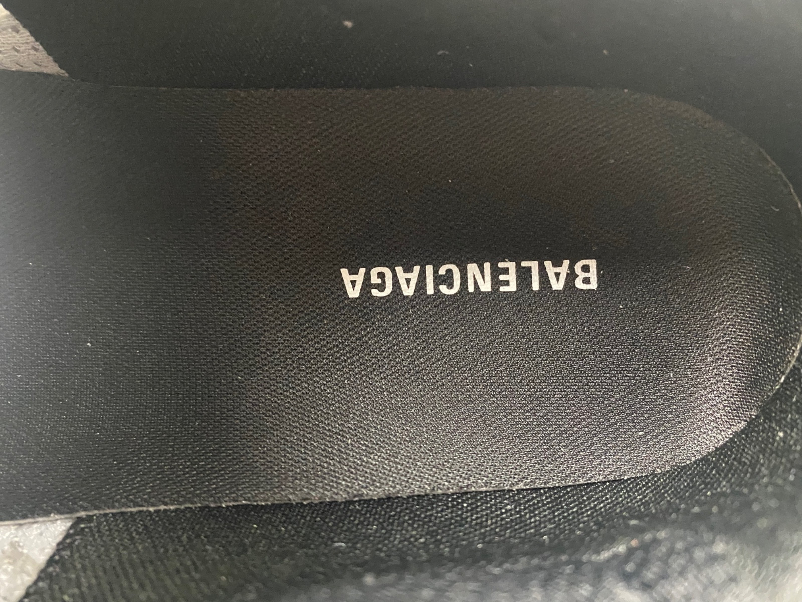 Ba*len*cia*ga runner 677403 w3rb16 1264