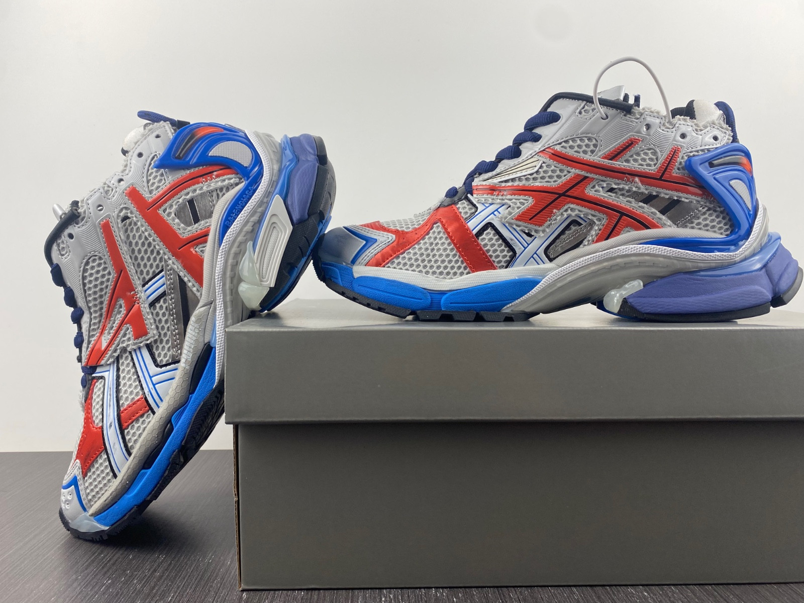 Ba*len*cia*ga runner 677403 w3rb16 1264