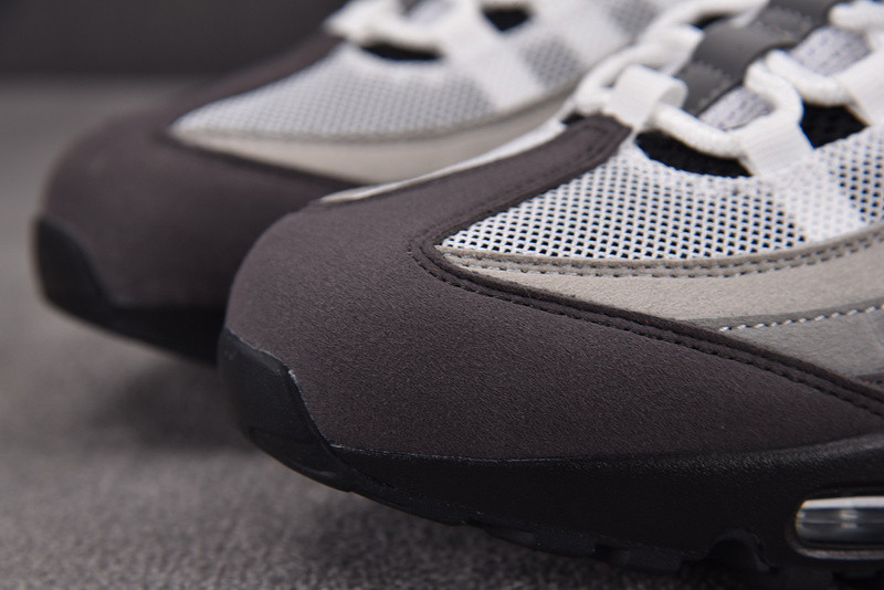 Nike Air Max 95 OG Black Anthracite Men