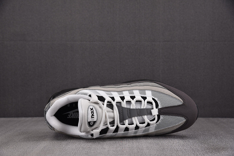 Nike Air Max 95 OG Black Anthracite Men