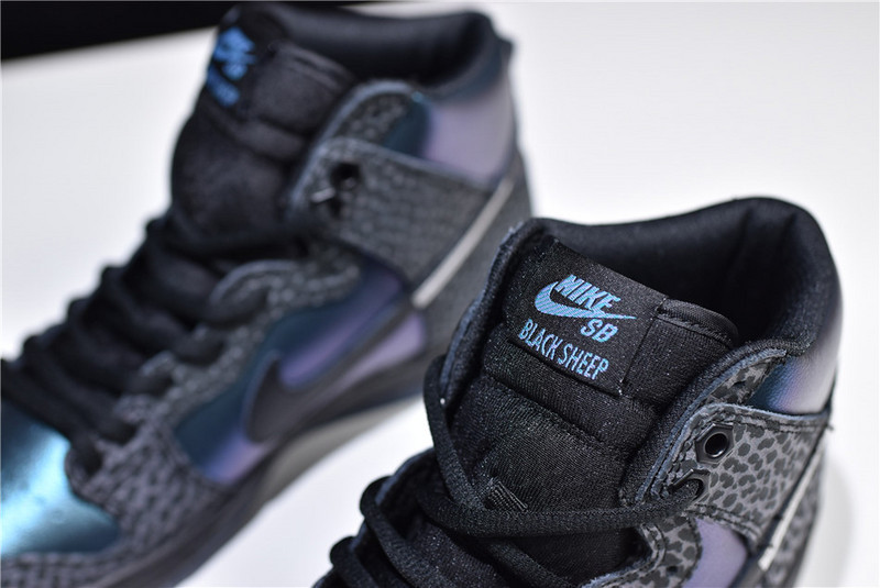 Nike Zoom Dunk SB BQ6827-001