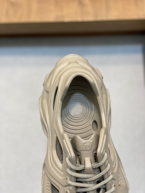 Balenciaga BLC* HD LACE-UP SNEAKER