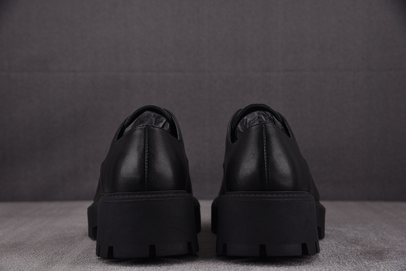 Balenciaga Rhino Derby Shoes