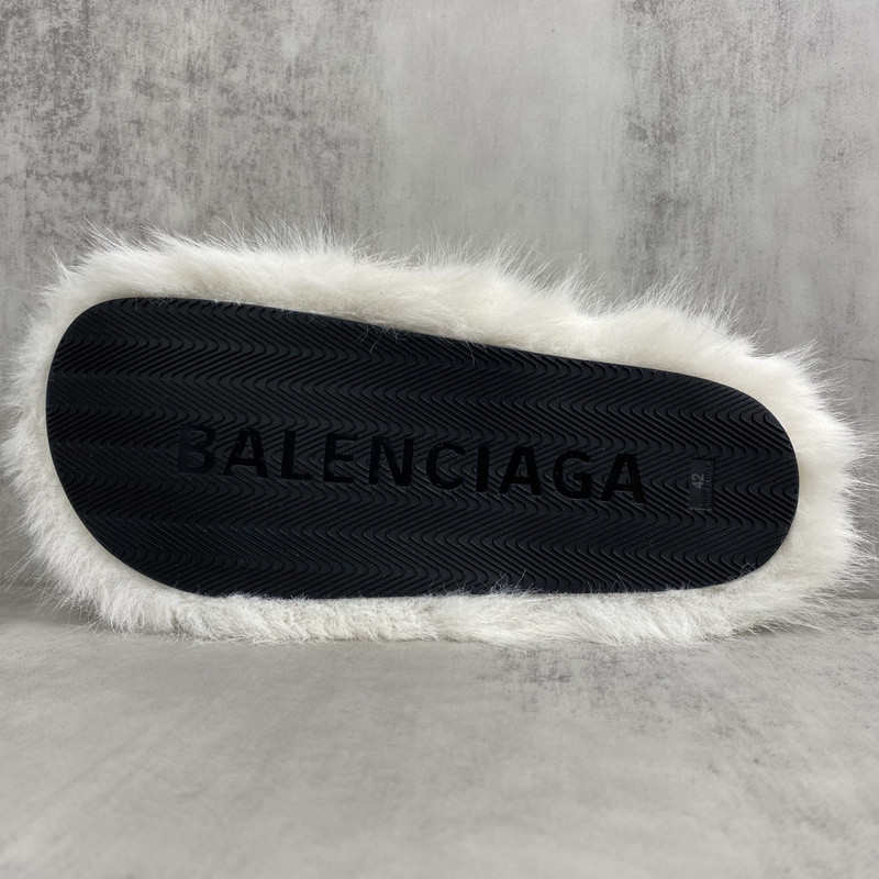 BALENCIAGA SLIDES