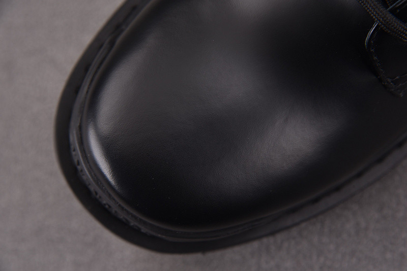 Balenciaga Strike Derby Shoe