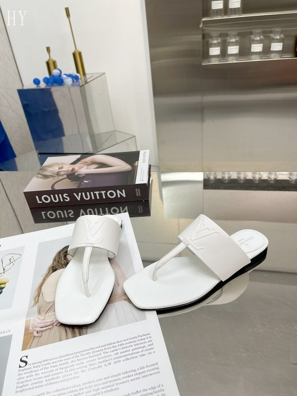 LOU1_TON SLIPPERS