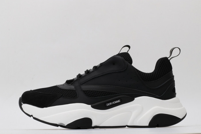 HOMME B22 TRAINER SNEAKER