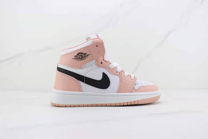 AIR JORDAN 1 KIDS SHOES