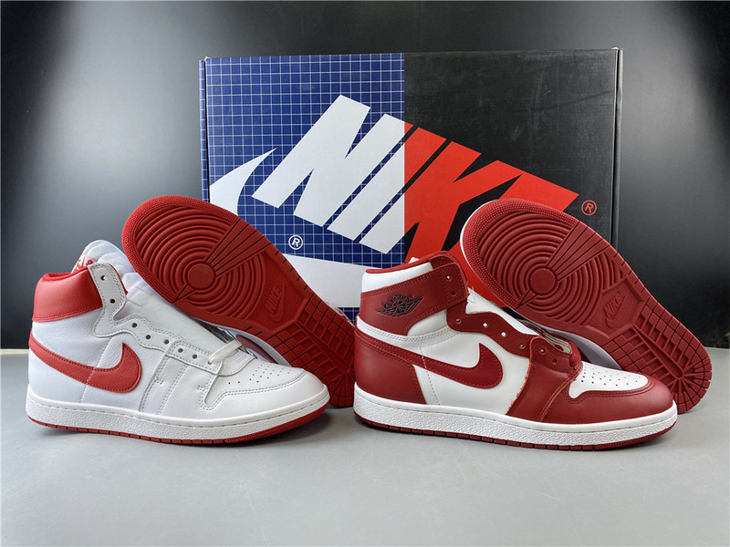 AIR JORDAN 1 “NEW BEGINNINGS” PACK CT6252-900