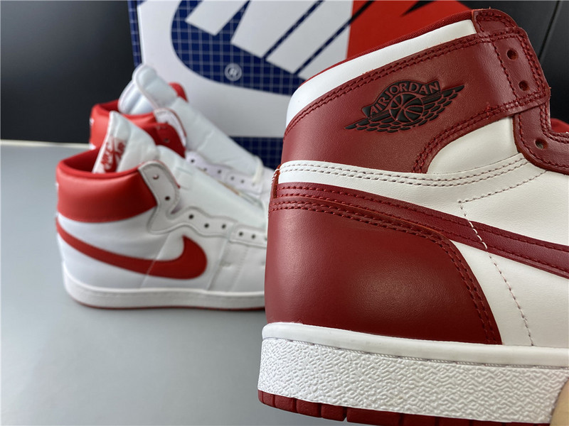 AIR JORDAN 1 “NEW BEGINNINGS” PACK CT6252-900