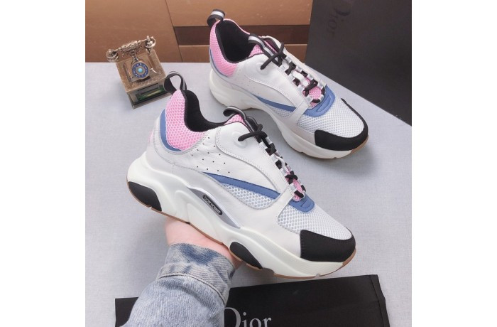 HOMME B22 TRAINER SNEAKER