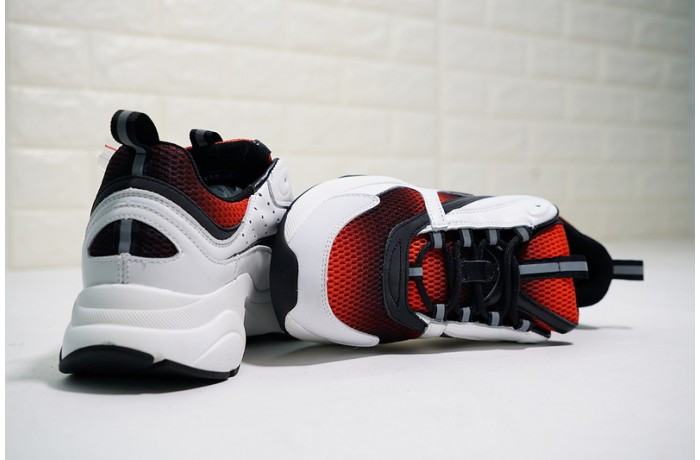 HOMME B22 TRAINER SNEAKER