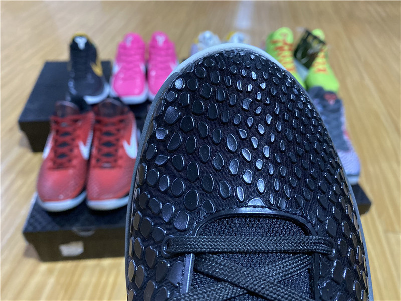 Nike Zoom Kobe 6 Xmax 00007