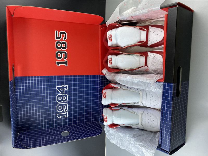 AIR JORDAN 1 “NEW BEGINNINGS” PACK CT6252-900