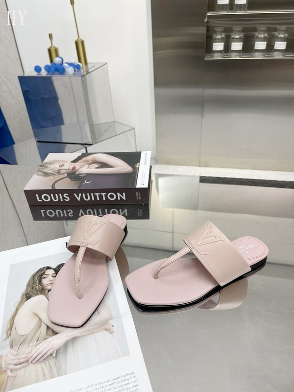 LOU1_TON SLIPPERS