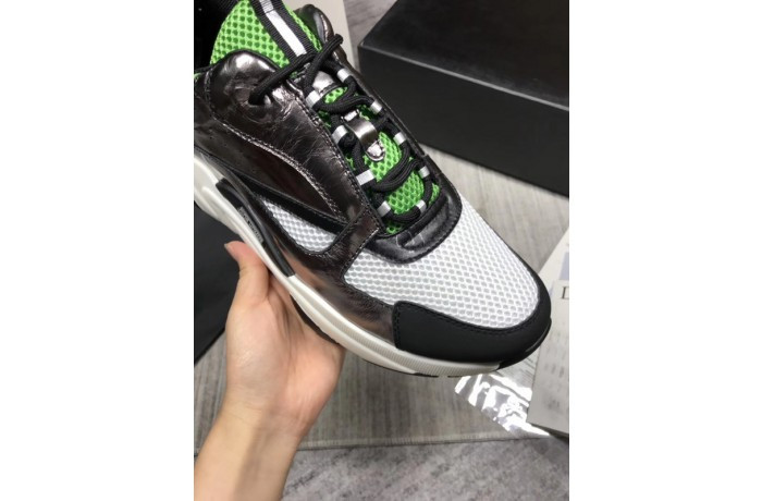 HOMME B22 TRAINER SNEAKER