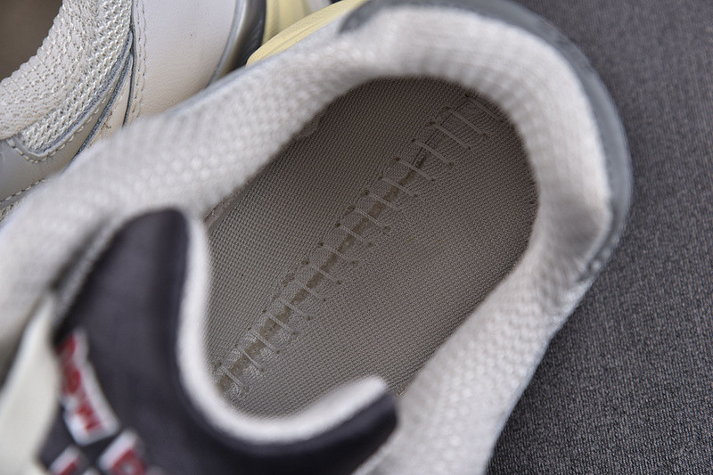 New Balance 990v3 MiUSA Teddy Santis Sea Salt M990AL3