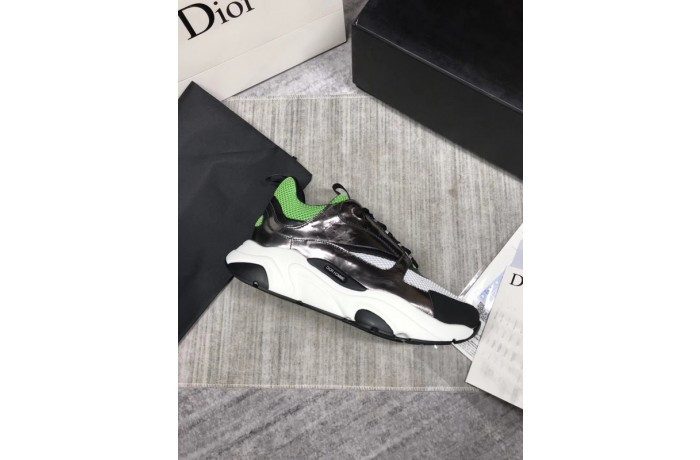 HOMME B22 TRAINER SNEAKER