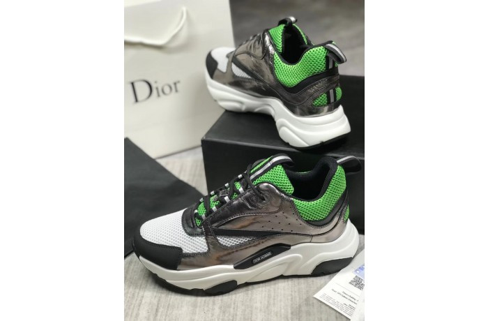 HOMME B22 TRAINER SNEAKER