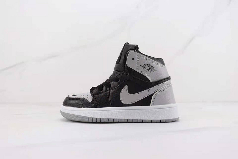 AIR JORDAN 1 KIDS SHOES