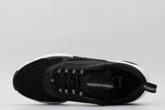 HOMME B22 TRAINER SNEAKER