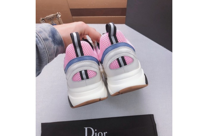 HOMME B22 TRAINER SNEAKER