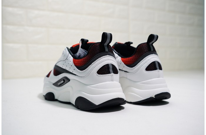 HOMME B22 TRAINER SNEAKER